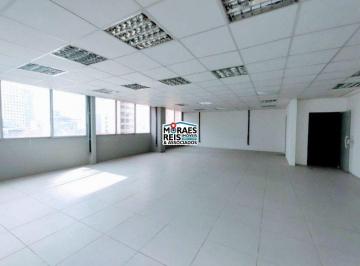 Comercial · 121m² · Comercial para aluguel - na República