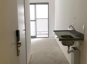 Apartamento · 29m² · 1 Quarto · Apartamento à venda - em Santo Amaro