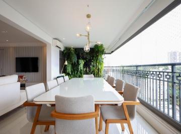 Apartamento · 138m² · 3 Quartos · Apartamento à venda - em Santo Amaro