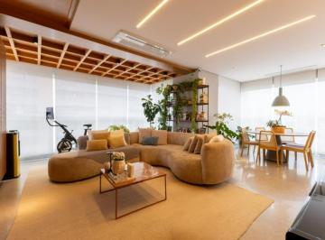 Apartamento · 155m² · 3 Quartos · Apartamento à venda - na Vila Olímpia