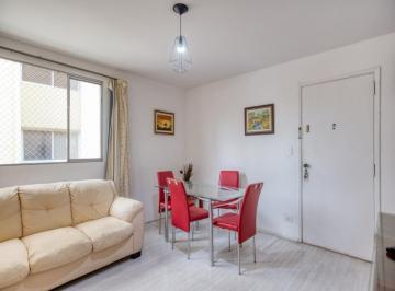 Apartamento · 72m² · 3 Quartos · Apartamento à venda - no Jardim das Acácias