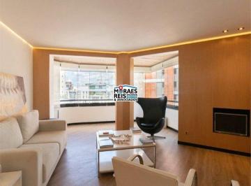 Apartamento · 150m² · 3 Quartos · Apartamento à venda - em Perdizes