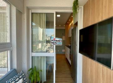 Apartamento · 35m² · 1 Quarto · Apartamento para aluguel - em Pinheiros