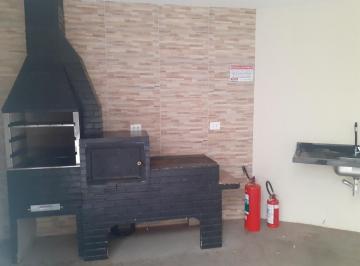 Apartamento · 46m² · 2 Quartos · Apartamento para aluguel - no Fazenda Morumbi