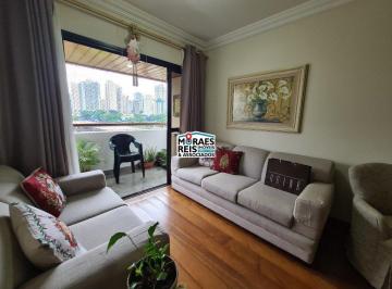 Apartamento · 100m² · 3 Quartos · Apartamento à venda - em Brooklin