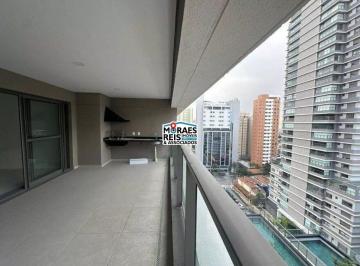 Apartamento · 132m² · 3 Quartos · Apartamento à venda - na Vila Clementino