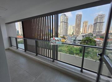 Apartamento · 32m² · 1 Quarto · Apartamento à venda - no Jardim das Acácias