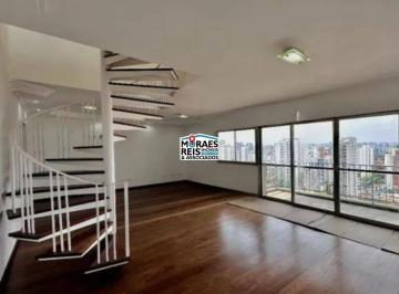 Apartamento · 269m² · 4 Quartos · Apartamento à venda - no Campo Belo