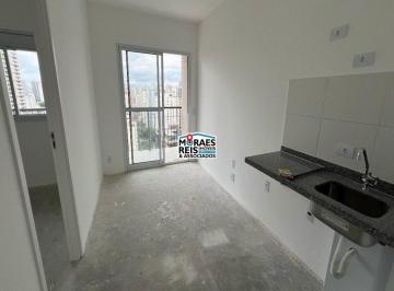 Apartamento · 30m² · 1 Quarto · Apartamento à venda - na Vila Olímpia