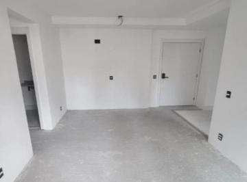 583b0e · Apartamento à venda - no Campo Belo