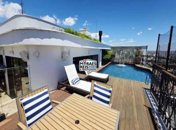 Apartamento · 575m² · 4 Quartos · Apartamento à venda - em Santo Amaro