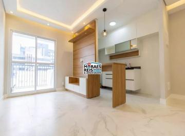 Apartamento · 65m² · 2 Quartos · Apartamento à venda - no Vila Cordeiro