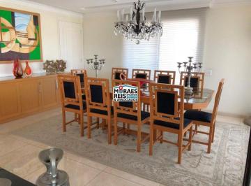 Apartamento · 847m² · 3 Quartos · Apartamento à venda - no Pacaembu