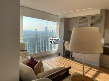 Apartamento · 60m² · 2 Quartos · Apartamento à venda - em Santo Amaro