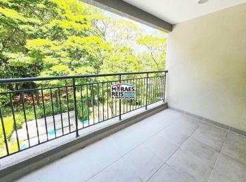 Apartamento · 108m² · 4 Quartos · Apartamento à venda - em Santo Amaro