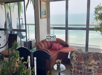 Apartamento · 168m² · 4 Quartos · Apartamento à venda - em Pitangueiras