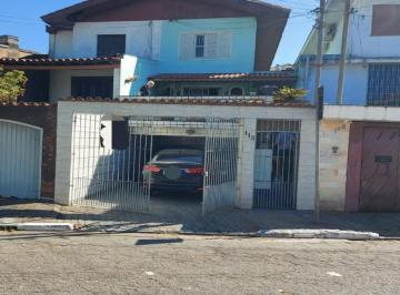 Casa · 160m² · 4 Quartos · Casa à venda - no Parque Jabaquara