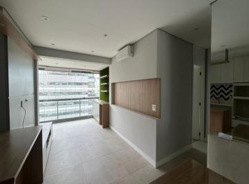 Apartamento · 76m² · 2 Quartos · Apartamento à venda - em Santo Amaro
