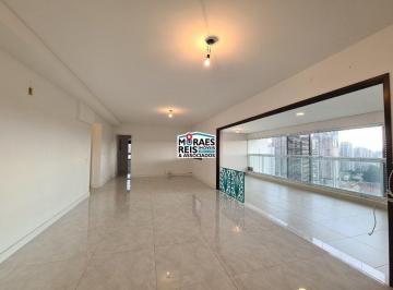 Apartamento · 178m² · 3 Quartos · Apartamento à venda - em Brooklin