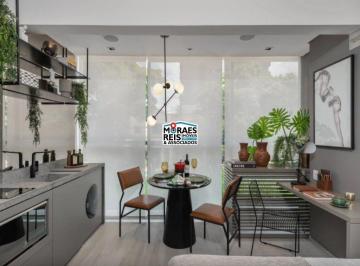 Apartamento · 27m² · 1 Quarto · Apartamento à venda - em Pinheiros