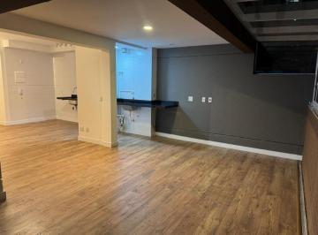Apartamento · 115m² · 2 Quartos · Apartamento para aluguel - no Jardim Prudência