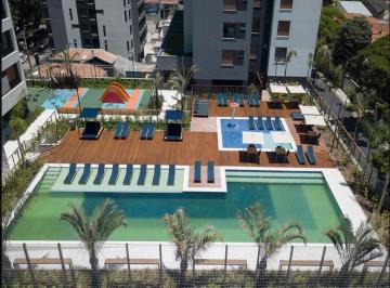Apartamento · 147m² · 3 Quartos · Apartamento à venda - em Brooklin Novo