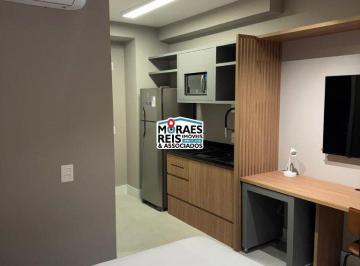 Apartamento · 24m² · 1 Quarto · Apartamento para aluguel - em Cerqueira César