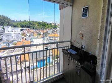 Apartamento · 76m² · 3 Quartos · Apartamento à venda - na Vila Carrão