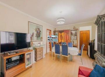 Apartamento · 110m² · 2 Quartos · Apartamento à venda - no Paraíso