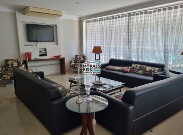 Apartamento · 181m² · 4 Quartos · Apartamento à venda - no Campo Belo
