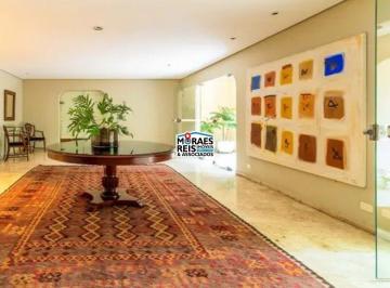 Apartamento · 170m² · 4 Quartos · Apartamento à venda - no Brooklin Paulista