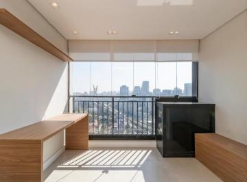 Apartamento · 42m² · 1 Quarto · Apartamento à venda - no Vila Cordeiro