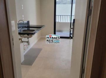 Apartamento · 23m² · 1 Quarto · Apartamento à venda - em Pinheiros