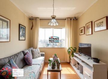 8ae8e2 · Apartamento à venda - no Planalto Paulista