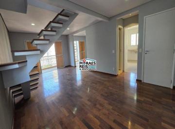 Apartamento · 304m² · 3 Quartos · Apartamento à venda - em Moema