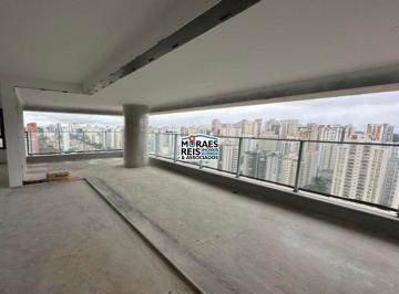 Apartamento · 211m² · 3 Quartos · Apartamento à venda - no Campo Belo