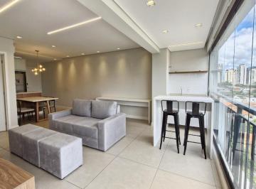 Apartamento · 64m² · 1 Quarto · Apartamento à venda - no Vila Cordeiro