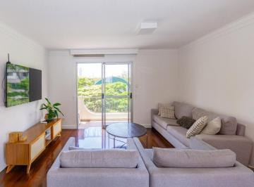 Apartamento · 162m² · 3 Quartos · Apartamento à venda - no Brooklin Paulista