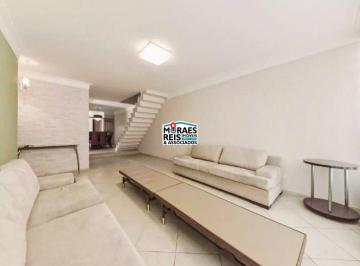 Casa · 240m² · 3 Quartos · Casa à venda - no Vila Cordeiro