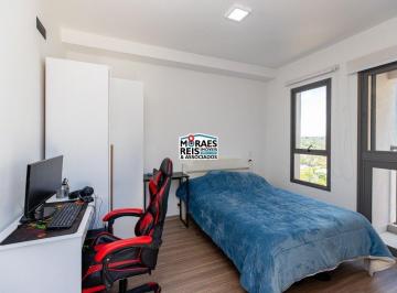Apartamento · 56m² · 1 Quarto · Apartamento à venda - no Brooklin Paulista