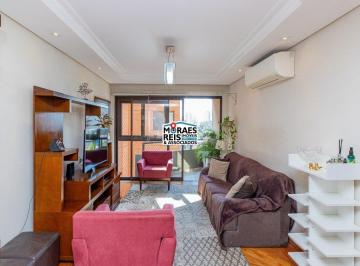 Apartamento · 112m² · 3 Quartos · Apartamento à venda - em Santo Amaro