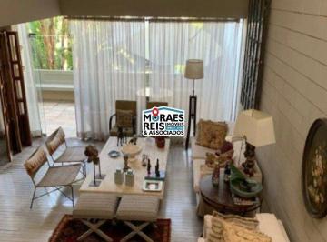 Casa · 340m² · 3 Quartos · Casa à venda - no Campo Belo