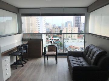 Apartamento · 29m² · 1 Quarto · Apartamento para aluguel - no Vila Cordeiro