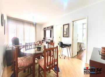 Apartamento · 60m² · 1 Quarto · Apartamento para aluguel - no Brooklin Paulista