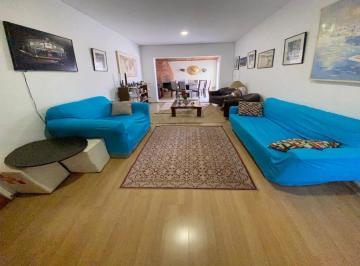 Apartamento · 140m² · 4 Quartos · Apartamento à venda - em Santo Amaro