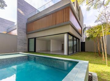 Casa · 869m² · 5 Quartos · Casa à venda - no Brooklin Paulista