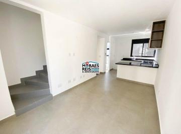 Casa · 90m² · 2 Quartos · Casa à venda - na Vila Romana