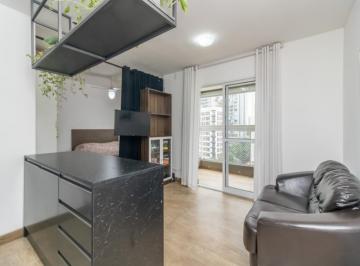 Apartamento · 38m² · 1 Quarto · Apartamento à venda - em Brooklin