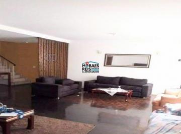 Casa · 190m² · 4 Quartos · Casa à venda - no Vila Congonhas