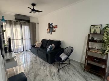 Apartamento · 90m² · 3 Quartos · Apartamento à venda - no Jardim Enseada
